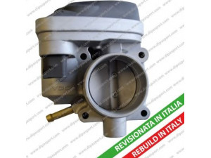 DIPASPORT FLAI115R droselio korpusas 
 Kuro mišinio formavimas -> Mišinio sudarymas -> Droselis/kuro vamzdeliai/vakuumo žarnelė
13540872457, 13541496717, 13547509043