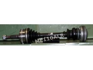 SHAFTEC ME110ALR kardaninis velenas 
 Ratų pavara -> Kardaninis velenas
6383340534, 6383340634, 6383341634