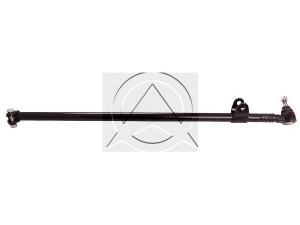 SIDEM 65941 skersinės vairo trauklės galas 
 Vairavimas -> Vairo mechanizmo sujungimai
QEK 000030, QEK 100130