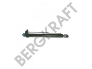 BERGKRAFT BK2996221SP posvyrio cilindras, vairuotojo kabina
52 RS 015 502, 52RS015502