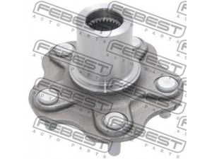 FEBEST 0282-S50R rato stebulė 
 Ašies montavimas/vairavimo mechanizmas/ratai -> Rato stebulė/montavimas -> Rato stebulė
43202-WL010