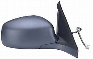 LORO 3703M04 išorinis veidrodėlis 
 Kėbulas -> Langai/veidrodėliai -> Veidrodėlis