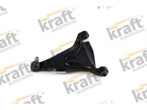 KRAFT AUTOMOTIVE 4216301 vikšro valdymo svirtis 
 Ašies montavimas/vairavimo mechanizmas/ratai -> Valdymo svirtis/pasukamosios svirties sujungimas -> Vairo trauklės (valdymo svirtis, išilginis balansyras, diago
271 902, 8 628 492, 8 628 496, 9 140 096
