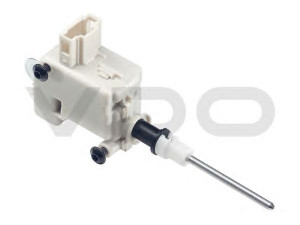 VDO X10-729-002-016 valdiklis, centrinio užrakto sistema 
 Užrakinimo sistema -> Centrinio užrakto sistema
203 820 19 97, A203 820 19 97