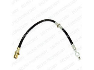 DELPHI LH3662 stabdžių žarnelė 
 Stabdžių sistema -> Stabdžių žarnelės
90947-02461
