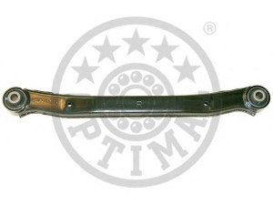 OPTIMAL G5-807 vikšro valdymo svirtis 
 Ašies montavimas/vairavimo mechanizmas/ratai -> Valdymo svirtis/pasukamosios svirties sujungimas -> Vairo trauklės (valdymo svirtis, išilginis balansyras, diago
55100-2G000, 55100-2G000