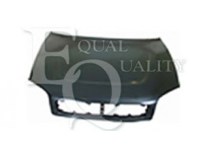 EQUAL QUALITY L01892 gaubtas 
 Kėbulas -> Transporto priemonės galas -> Gaubtas/dalys/garso izoliacinė medžiaga
53301-42012