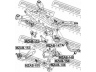 FEBEST MZAB-146 įvorė, valdymo svirties montavimas
KD35-28-602