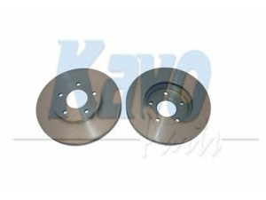 KAVO PARTS BR-6779 stabdžių diskas