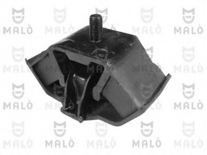 MAL? 24003 variklio montavimas 
 Variklis -> Variklio montavimas -> Variklio montavimo rėmas
1242400018, 1242400318, 1242400618