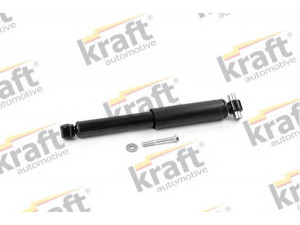 KRAFT AUTOMOTIVE 4015062 amortizatorius 
 Pakaba -> Amortizatorius
33506758383, 33526757229, 6757228