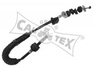 CAUTEX 038464 sankabos trosas 
 Sankaba/dalys -> Sankabos valdymas -> Sankabos trosas
2150N2, 2150W4, 96192573