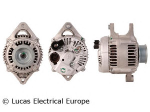 LUCAS ELECTRICAL LRA01147 kintamosios srovės generatorius 
 Elektros įranga -> Kint. sr. generatorius/dalys -> Kintamosios srovės generatorius
04609230AA, 04727325, 04727325AA