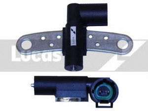 LUCAS ELECTRICAL SEB439 jutiklis, alkūninio veleno impulsas 
 Variklis -> Variklio elektra
7700101969, 8200436025, 8200643171