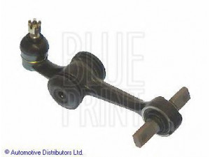BLUE PRINT ADH28665 vikšro valdymo svirtis 
 Ašies montavimas/vairavimo mechanizmas/ratai -> Valdymo svirtis/pasukamosios svirties sujungimas -> Vairo trauklės (valdymo svirtis, išilginis balansyras, diago
52400-SP0-013