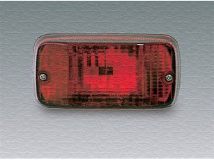 MAGNETI MARELLI 714098290280 galinis rūko žibintas 
 Kėbulas -> Šviesos -> Galinis rūko žibintas/dalys -> Galinis rūko žibintas
A0008204664, A0008204664