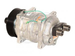ELECTRO AUTO 20F1074 kompresorius, oro kondicionierius