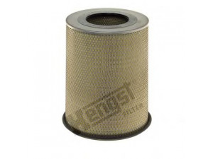 HENGST FILTER E496L01 oro filtras 
 Techninės priežiūros dalys -> Techninės priežiūros intervalai
1676531, 21834199, 8149064