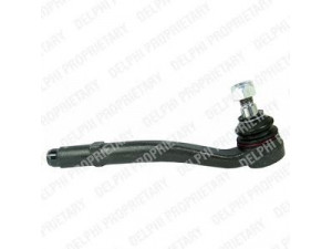 DELPHI TA2381 skersinės vairo trauklės galas 
 Vairavimas -> Vairo mechanizmo sujungimai
QJB500050, TIQ000030
