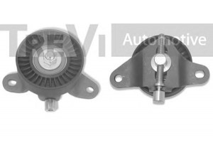 TREVI AUTOMOTIVE TA1376 įtempiklio skriemulys, V formos rumbuotas diržas 
 Diržinė pavara -> V formos rumbuotas diržas/komplektas -> Įtempiklio skriemulys
1004961, 1004967, 1053684, 1053687