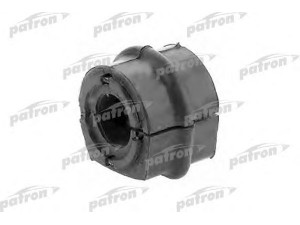 PATRON PSE2085 skersinio stabilizatoriaus įvorių komplektas 
 Ašies montavimas/vairavimo mechanizmas/ratai -> Stabilizatorius/fiksatoriai -> Sklendės
7200957, 7M0411031