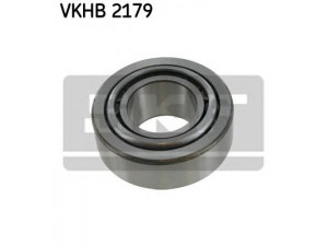 SKF VKHB 2179 rato guolis 
 Ašies montavimas/vairavimo mechanizmas/ratai -> Rato stebulė/montavimas -> Rato guolis
8582740, 06.32499.0175, 5003090901