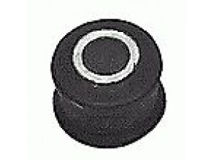 BOGE 87-019-A skersinio stabilizatoriaus įvorių komplektas 
 Ašies montavimas/vairavimo mechanizmas/ratai -> Stabilizatorius/fiksatoriai -> Sklendės
5103 955AB, 601 321 03 50, 601 321 03 50 64