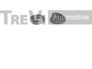 TREVI AUTOMOTIVE WB2142 rato guolio komplektas 
 Ašies montavimas/vairavimo mechanizmas/ratai -> Rato stebulė/montavimas -> Rato guolis
B00133042, B00133047, B09233067