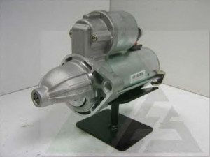 AES 14.130.061 starteris 
 Elektros įranga -> Starterio sistema -> Starteris
33353237, 46823548, 51810266, 51823860