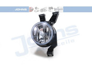JOHNS 95 16 30 rūko žibintas 
 Kėbulas -> Pagalbiniai žibintai/dalys -> Rūko žibintas/dalys -> Rūko žibintas/įterp.
1C0 941 700A