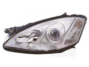 VAN WEZEL 3038961 priekinis žibintas 
 Kėbulas -> Priekinis žibintas/dalys -> Priekinis žibintas/įterp.
2218201961, A2218201961