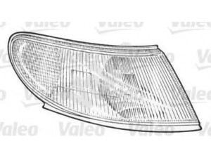 VALEO 087262 šoninis atšvaitas
4676466