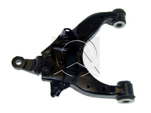 SIDEM 45570 vikšro valdymo svirtis 
 Ašies montavimas/vairavimo mechanizmas/ratai -> Valdymo svirtis/pasukamosios svirties sujungimas -> Vairo trauklės (valdymo svirtis, išilginis balansyras, diago
48069 35080, 48069 35081