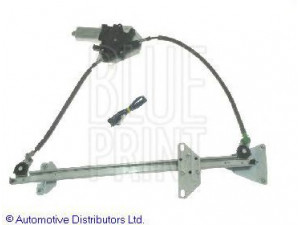 BLUE PRINT ADC41350 lango pakėliklis 
 Vidaus įranga -> Elektrinis lango pakėliklis
MB669162, MB669164, MR135166