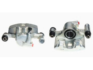 BUDWEG CALIPER 342352 stabdžių apkaba 
 Dviratė transporto priemonės -> Stabdžių sistema -> Stabdžių apkaba / priedai
44011-32G00, 44011-64G00