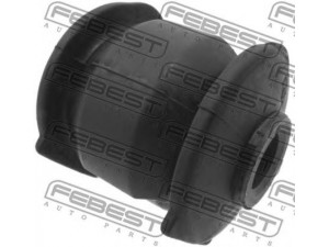FEBEST TAB-211 valdymo svirties/išilginių svirčių įvorė 
 Ašies montavimas/vairavimo mechanizmas/ratai -> Valdymo svirtis/pasukamosios svirties sujungimas -> Montavimas/sutvirtinimas
48720-35030
