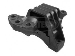 CORTECO 80004478 variklio montavimas 
 Variklis -> Variklio montavimas -> Variklio montavimo rėmas
056 84 087, 56 84 087, 91 56 942