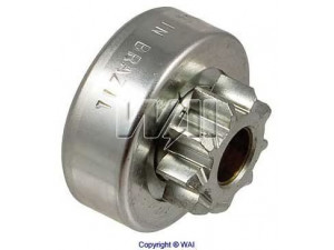 WAIglobal 54-8239 laisvos eigos pavara, starteris
295500089