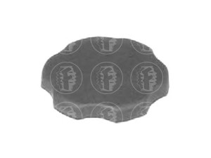 FARE SA 11607 dangtelis, alyvos pildymo anga 
 Variklis -> Cilindrų galvutė/dalys -> Alyvos įpylimo dangtelis/ sandariklis
650089, 650094