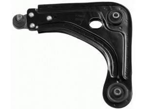 LEMFÖRDER 17866 01 vikšro valdymo svirtis 
 Ašies montavimas/vairavimo mechanizmas/ratai -> Valdymo svirtis/pasukamosios svirties sujungimas -> Vairo trauklės (valdymo svirtis, išilginis balansyras, diago
1054981, 1070338, 7152271, 94FB-3051-AB