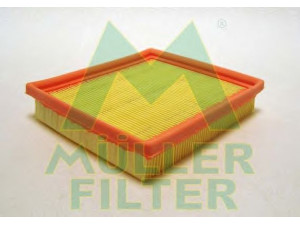 MULLER FILTER PA3663 oro filtras 
 Techninės priežiūros dalys -> Techninės priežiūros intervalai
2811322380