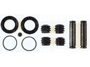 TRISCAN 8170 204411 remonto komplektas, stabdžių apkaba