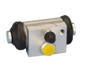 TEXTAR 34125200 rato stabdžių cilindras 
 Stabdžių sistema -> Ratų cilindrai
1550271, 1802625, 8V512261BA, 8V512261BB