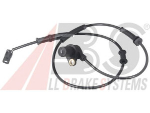 A.B.S. 30634 jutiklis, rato greitis 
 Elektros įranga -> Jutikliai
9567125200