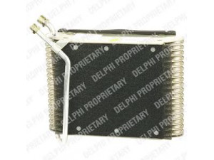 DELPHI TSP0525012 garintuvas, oro kondicionierius 
 Oro kondicionavimas -> Garintuvas