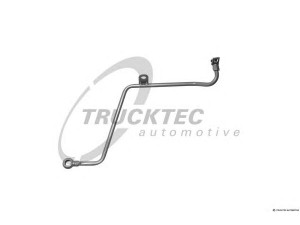 TRUCKTEC AUTOMOTIVE 02.18.111 alyvos žarna
611 180 0720