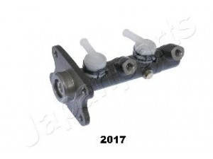 JAPANPARTS PF-2017 pagrindinis cilindras, stabdžiai 
 Stabdžių sistema -> Pagrindinis stabdžių cilindras
4720127220
