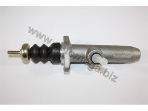 AUTOMEGA 3172104014A0 pagrindinis cilindras, sankaba
4A0721401, 4A0721401, 4A0721401