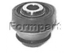 FORMPART 4100012 valdymo svirties/išilginių svirčių įvorė 
 Ašies montavimas/vairavimo mechanizmas/ratai -> Valdymo svirtis/pasukamosios svirties sujungimas -> Montavimas/sutvirtinimas
545242F010, 5452486J10, 545252F010