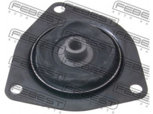 FEBEST NSS-R50F montavimas, amortizatoriai 
 Pakaba -> Pakabos statramsčio guolis
54320-2W100